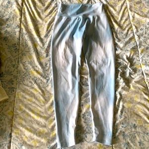 Buffbunny Leggings